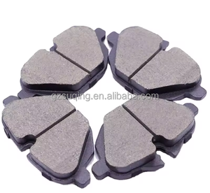 Pastillas de Freno D1473-8672 34216862202 GDB1840 para <span class=keywords><strong>BMW</strong></span> <span class=keywords><strong>520d</strong></span> 523i 525d 528i 530d 535i 730d I8 X3 X4 Z4 / Active <span class=keywords><strong>Hybrid</strong></span> 5 - Product Image 1
