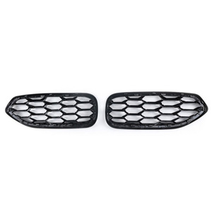 Rejilla de parachoques delantero de coche ABS negro brillante estilo diamante G29 rejilla delantera para <span class=keywords><strong>BMW</strong></span> <span class=keywords><strong>Z4</strong></span> G29 2020 + - Product Image 2