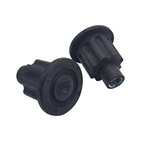 Support anti-vibration pour moteur, suspension, silentbloc pour ODES 800 UTV 800V Dominator PM 1000 OEM 21040206301 291.16.2 LU049980