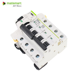 Fabricant fournir <span class=keywords><strong>prix</strong></span> approprié Matis MT53ra <span class=keywords><strong>auto</strong></span> recloser avec 4p mcb fabricants <span class=keywords><strong>auto</strong></span> réinitialiser disjoncteur - Product Image 3