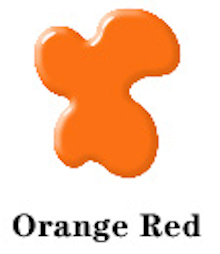 Orange Red