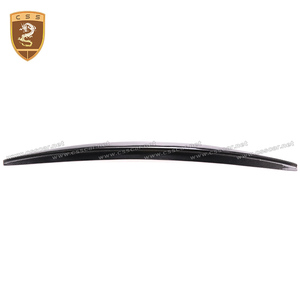 Precio Razonable puntiagudo hacen estilo fibra de carbono maletero spoiler para ad a5 Coche - Product Image 4