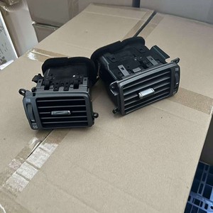 ช่องระบายอากาศ Lexus LS430 รุ่น OE55670 50050 ด้านคนขับและด้านผู้โดยสาร พร้อมสกรูยึดพลาสติก - Product Image 4