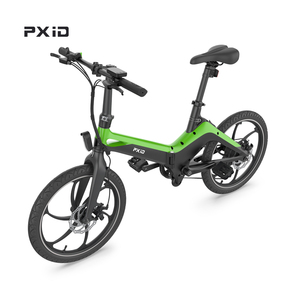 S9-2019 magnesium alloy folding E-BIKE Electric <span class=keywords><strong>20</strong></span> inch E bike conversion <span class=keywords><strong>Kit</strong></span> - Product Image 1