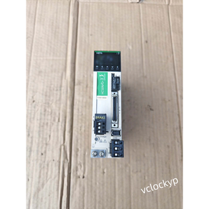 Servoaccionamiento HCFA SV-X3DA040A-D 400W AC200-240V 50/60Hz V1.43 - para piezas usadas - Product Image 1