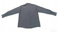 Vêtements de travail de sécurité anti-arc électrique américains, vêtements ignifuges pour électriciens, vêtements résistants aux flammes, chemises à boutons-pression