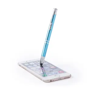 Lápiz Táctil de Aluminio, Merchandising Personalizado, Hecho en China - Product Image 2