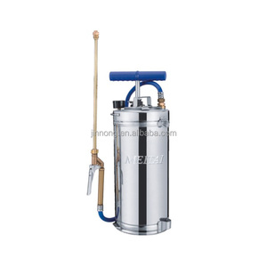 Распылитель давления из нержавеющей стали на 5 литров - Product Image 2