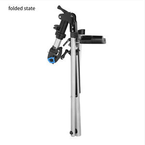 Fiets Reparatie Stand E-Bike Stand Voor Onderhoud Huis Mechanica Werkstand Voor Mountainbike Reparatie Rek Winkel Gebruik - Product Image 3