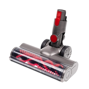 S V7 V8 V10 V11 V <span class=keywords><strong>1</strong></span> <span class=keywords><strong>5</strong></span> inalámbrico eléctrico motorizado piso duro alfombra aspiradora cepillo cabeza Accesorios repuestos - Product Image 1