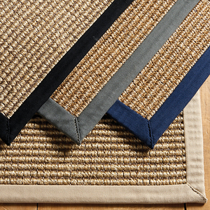 Tapis en Sisal à Moquette Largeur Intégrale, Mélange de Fibres Naturelles et de Laine, Couleurs Personnalisées, Vente Chaude, Fabrication ODM, Vente en Gros - Product Image 2