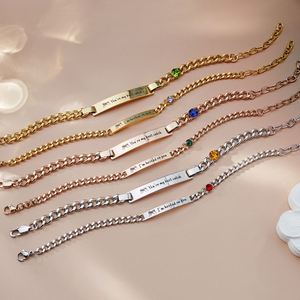 Bracelets perlés tendance, prix multi-niveaux professionnels transfrontaliers, revêtement PVD en acier usiné avec précision, épaisseur - Product Image 2