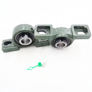 Rodamiento de Bloque de Almohada UCP204, Rodamiento de Bolas con Inserto UC204 y Carcasa P204 - Product Image 4