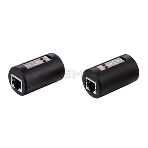 Venda quente Mais Rápido PoE Tester PoE Detector Descubra Porta POE Identificar Rapidamente Power Over Ethernet - Product Image 1