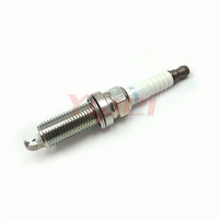Venta Directa de Fábrica Yipei, Bujías de Iridio OEM de Alta Calidad para NISSAN Tiida, Sentra, Qashqai, XTrail, Murano 22401JD01B