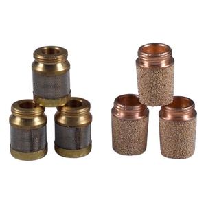 Filtre à carburant Danfoss, filtre à huile, filtre à sable, filtre à maille de cuivre, élément filtrant pour huile végétale et méthanol, clé pour buse à huile incluse - Product Image 1