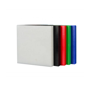 התאמה אישית uhmwpe לוח פלסטיק סינתטי ללא רעיל גיליון uhmwpe - Product Image 5