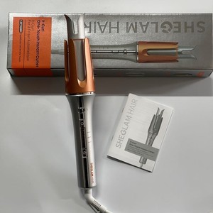 <span class=keywords><strong>Meilleur</strong></span> Vendeur 2026 : <span class=keywords><strong>Appareil</strong></span> de Coiffure Portable en Céramique, Boucleur Automatique avec Affichage de Température - Product Image 3