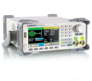 Osciloscopio Digital Portátil SIGLENT SDG6000X, Generador de Formas de Onda, Ancho de Banda de 500MHz, 2 Canales, Protección IP65, 2.4GSa/s - Product Image 6