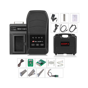 Yanhua Mini ACDP-2 <strong>Programming</strong> Master Basic Module Supports USB and <strong>Wireless</strong> Connection No Need Soldering Work on PC/Android/IOS - Product Image 3