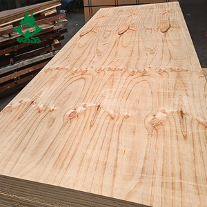 Prezzo a buon mercato 3/4 5/8 tapparelle strutturale esterno uso di pino compensato per la costruzione - Product Image 4