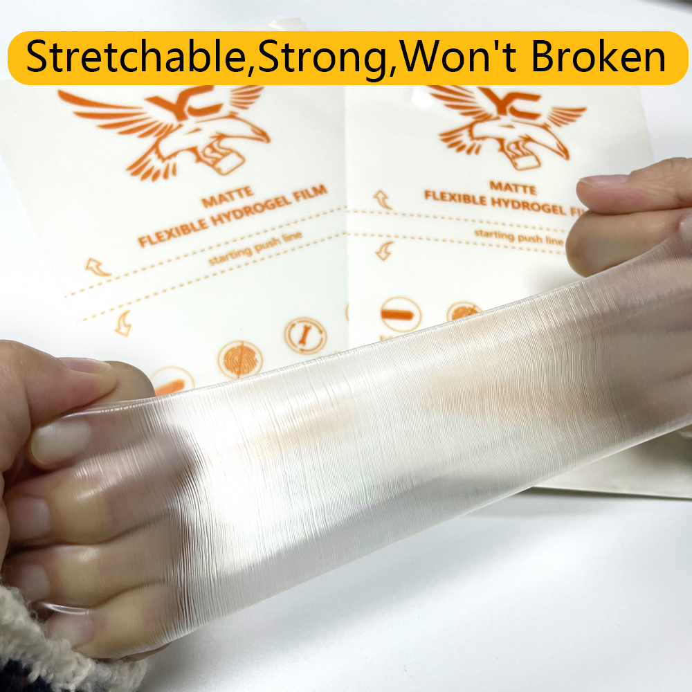 infinix screen protector