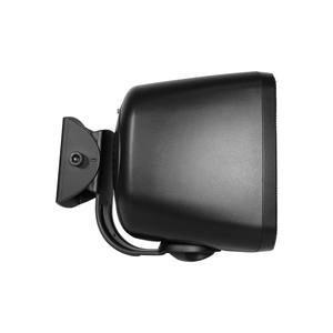 Haut-parleur mural toutes saisons avec radiateur de basses IP66, ligne 100V pour système audio PA extérieur - Product Image 2