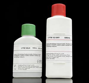 สารละลาย Mindray M-52 LH52 lysis Reagent สำหรับเครื่องวิเคราะห์โลหิตวิทยา BC5000/BC5150 - Product Image 2