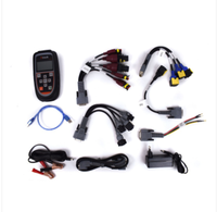 Testeur professionnel du système SCR Xtruck Y006, capteur d'oxyde d'azote NOx, dispositif de test de pompe AdBlue pour atelier de réparation de camions