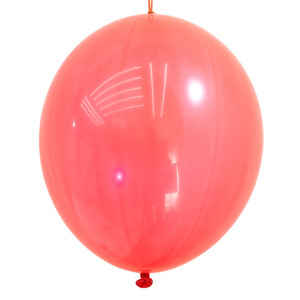 Jouets gonflables géants personnalisés en latex pour enfants, mains en caoutchouc rebondissantes, ballons de fête à tapoter - Product Image 2