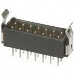 M80-8530442 Circular Connector Electronic Component - Product Image 1