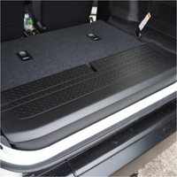 TELLIKA 2019 Jimny JB64/JB74/JB74W/JB64W Sierra accessoires extérieurs accessoire coffre arrière Cargo boîte à outils stockage pour