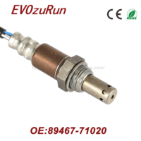 Sonde Lambda Oxygène Avant (O2) 89467-71020 8946771020 pour Toyota Crown Mark X Lexus IS GS – Vente Directe Usine