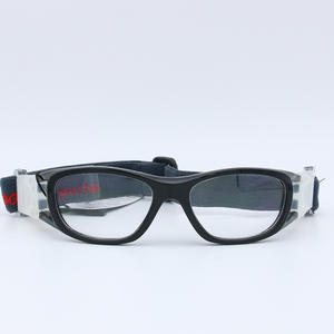 Higo 안티 폭발 스포츠 안경 사용 농구 축구 공 보호 눈 광학 프레임 - Product Image 3
