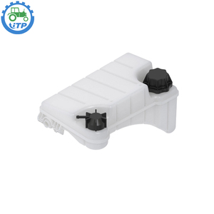 Radiateur de haute qualité au prix d'usine RE212359 pour tracteurs 5525 5525HC 5525N 5603 5615 5625 5715 5725 - Product Image 1