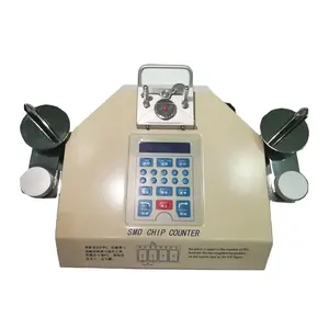 Intelligent Smart SMD Component Counter SMT Chip Tape Reel Counter Smd Counting Machine