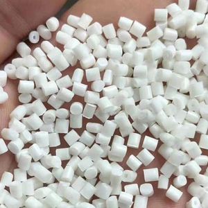 Resina de Nylon 66 PA66 UBE PA66 1022B, Termoplásticos de Ingeniería Resistentes al Calor, Material Plástico, Resina de Poliamida Nylon Pa6 - Product Image 5