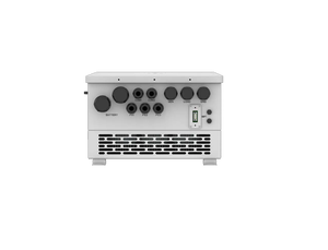 Gran Oferta Deye SUN-10K/12K- SG02LP1- 10KW/12KW-AM Híbrido Monofásico Versión EU de Bajo Voltaje para Uso Doméstico - Product Image 2
