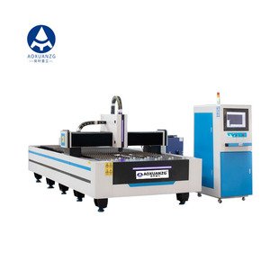 Máy Phát Điện Laze Raycus 500W 1000W 1500W 2KW 3KW 1530 Máy Cắt Laser Cnc - Product Image 6