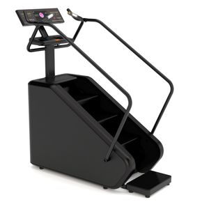 Équipement de fitness pour salle de sport commerciale, machine <span class=keywords><strong>cardio</strong></span>, mini <span class=keywords><strong>escalier</strong></span> mécanique, machine à monter les escaliers, escaliers efficaces, marcheurs d'<span class=keywords><strong>escalier</strong></span> - Product Image 2