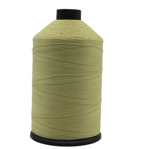 600/3 Para-Aramid 高强度耐切割耐火缝纫线 - Product Image 3