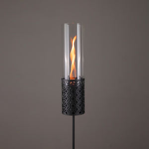 Inno-Fire TT-109 tornade <span class=keywords><strong>lampe</strong></span> à feu portable cheminée au bioéthanol - Product Image 6