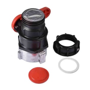 75MM 2.95" Coarse Thread Adapter for <b>Water</b> <b>Container</b> IBC Converter IBC <b>Water</b> Thread Adapter <b>Water</b> Butt Ball Valve - Product Image 3