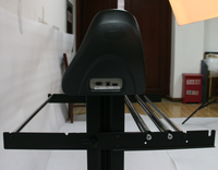 Gran Venta Plóter de Corte XL-1661ABJ de 63'' para Vinilo, Papel Gráfico y Adhesivos con Contorno Automático y Posicionamiento de Línea Roja