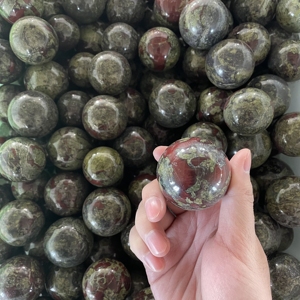 Esferas <span class=keywords><strong>de</strong></span> Cristal <span class=keywords><strong>de</strong></span> Cuarzo Natural al por Mayor, Piedras Curativas - Product Image 5