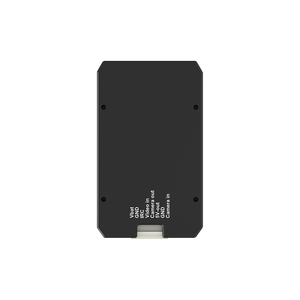 Transmisor de Video de Largo Alcance IFlight BLITZ Whoop 1.2G 1.6W VTX MMCX Original, Transmisor de Imagen para Drones de Carreras RC FPV - Product Image 3