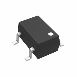 Composants électroniques IC SOT 23 5 Thin, TSOT 23 5 Logic 7SB385DTT1G en stock, commutateur de bus IC 1 x 5TSOP - Product Image 1
