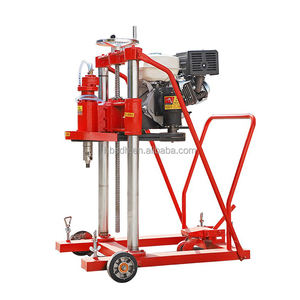 Verkoop Van Mijnbouw Diamant Water Boor Bit Betonboor Road <span class=keywords><strong>Punch</strong></span> Bouwtechniek Waterboormachine - Product Image 6