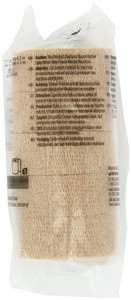 3M per il bendaggio elastico autoadesivo di Coban 1581 1 pollice X 5 dimensioni 6 confezioni e 5 rotoli di imballaggio - Product Image 4