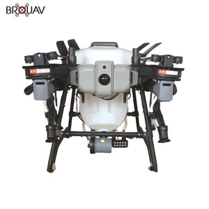 Top China Drone Factory T100 Drone Crop Protection Agricultural Drone For Farm OEM ODM Supported - Product Image 5